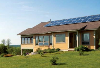 Residential Solar Hanford