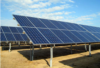 Agriculture Solar Service Hanford