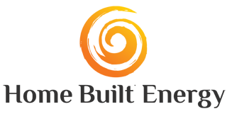 Home Built Energy - logo