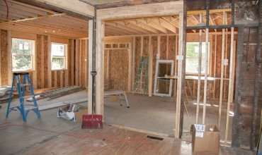 Home Remodeling in Hanford